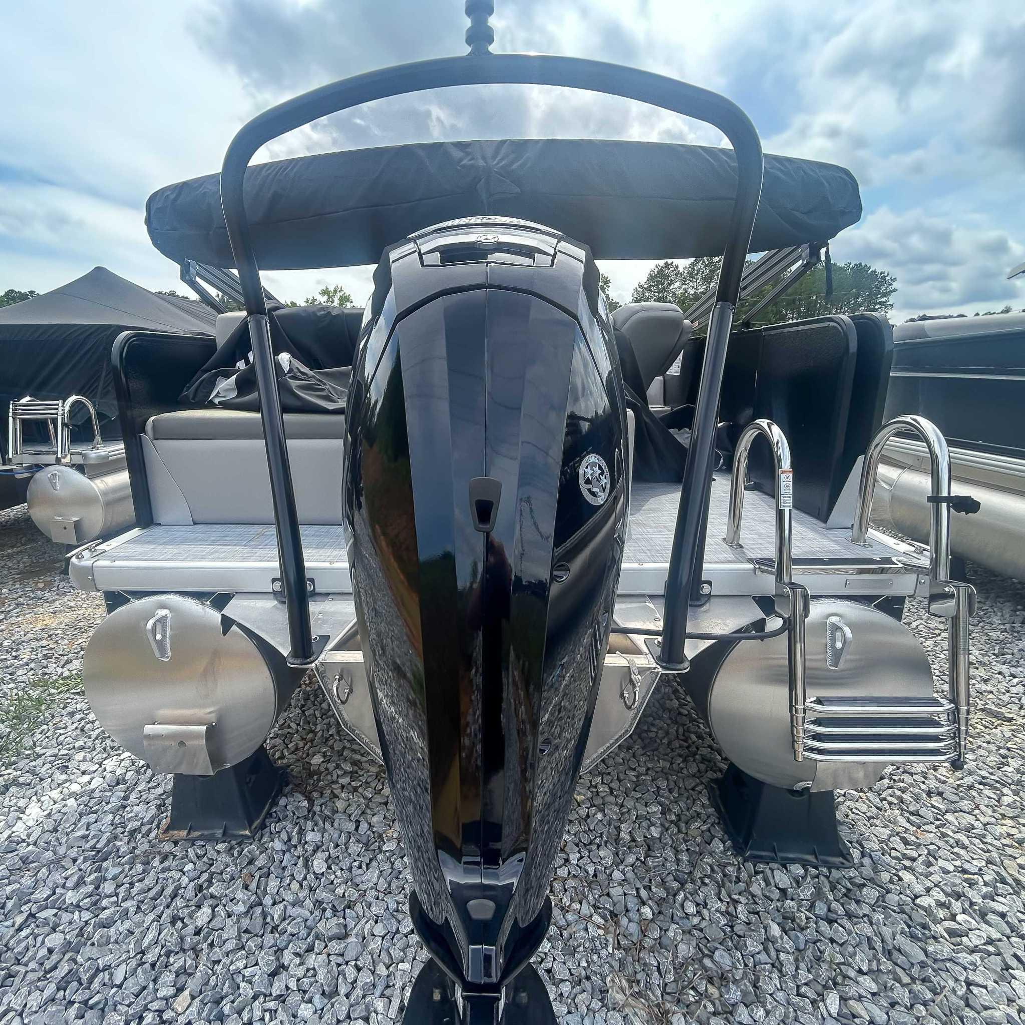 2025 Premier 200 Sunscape RL - 9