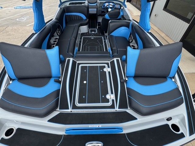 2023 Mb Sports B52 23 Alpha - 11