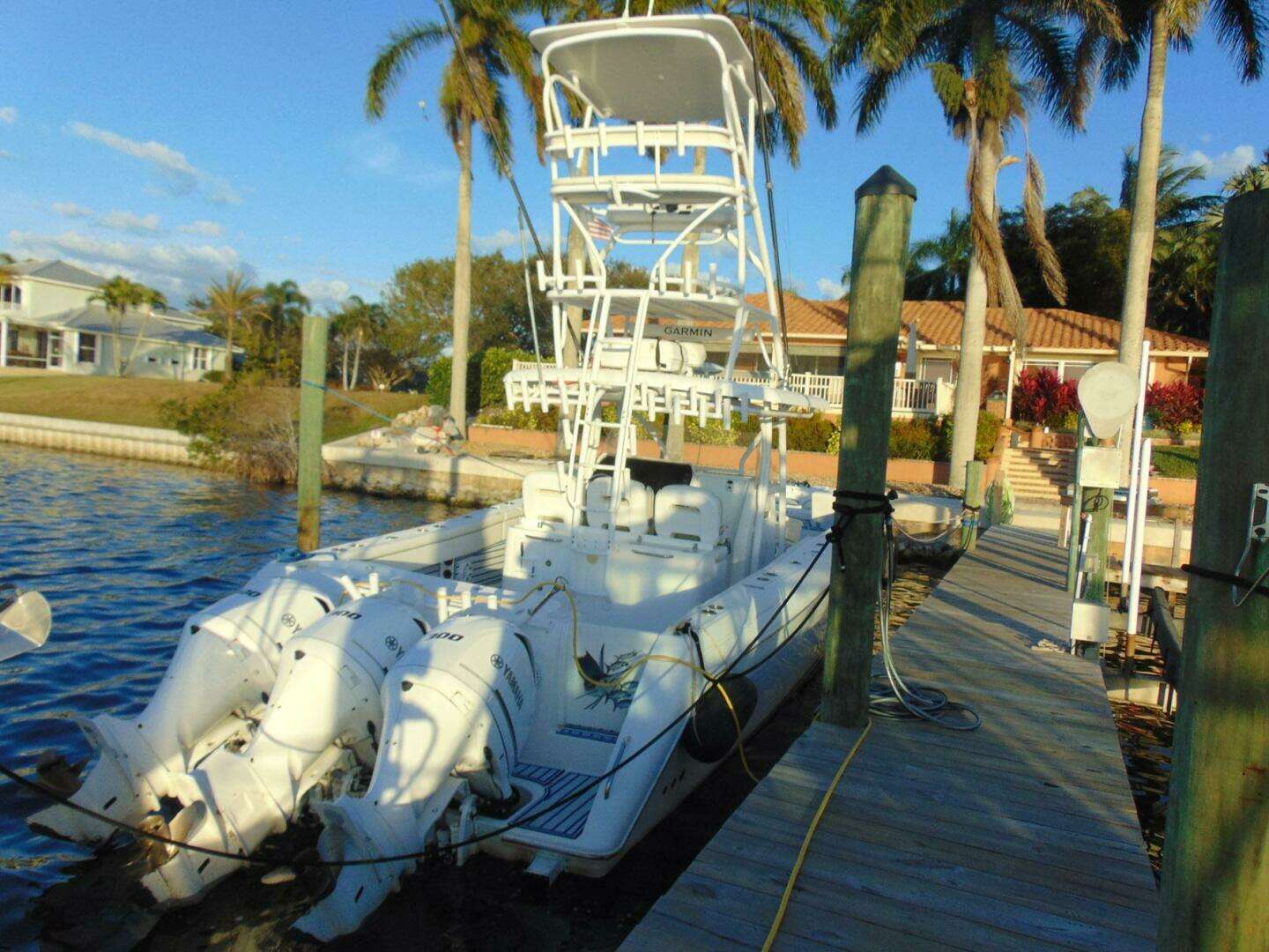 2019 Stamas 390 Tarpon - Image 42