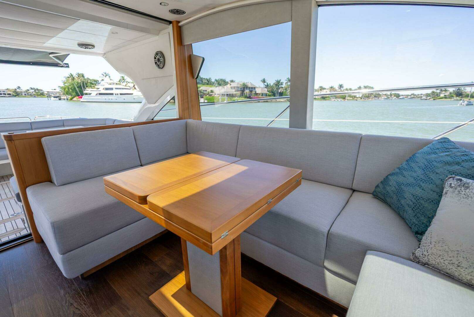 2018 Sunseeker Predator 57 - Image 46