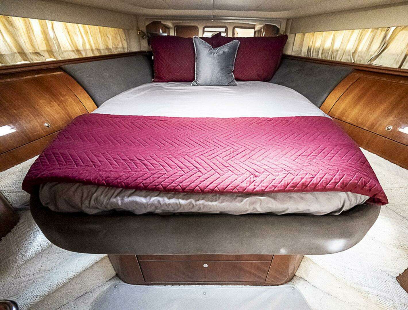 2002 Sea Ray 550 Sundancer - Image 26