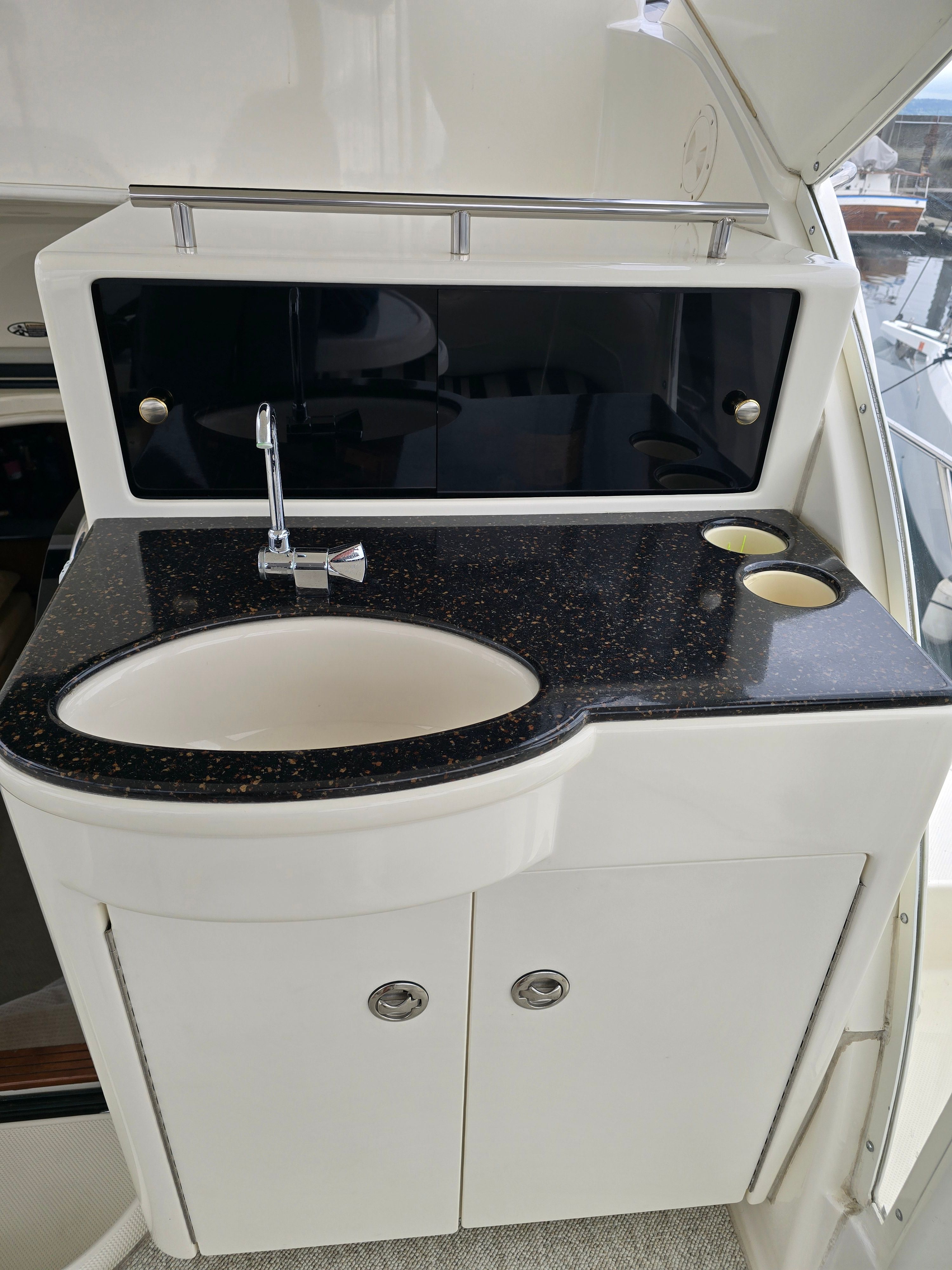 2008 Meridian 459 Motoryacht - 114