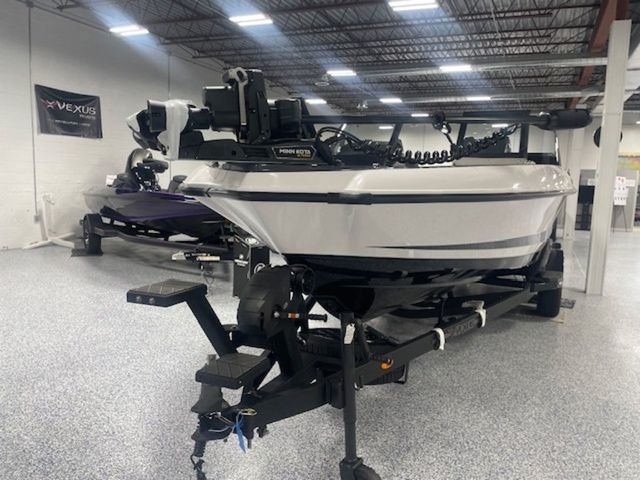 2026 Vexus DVX 22s - 4