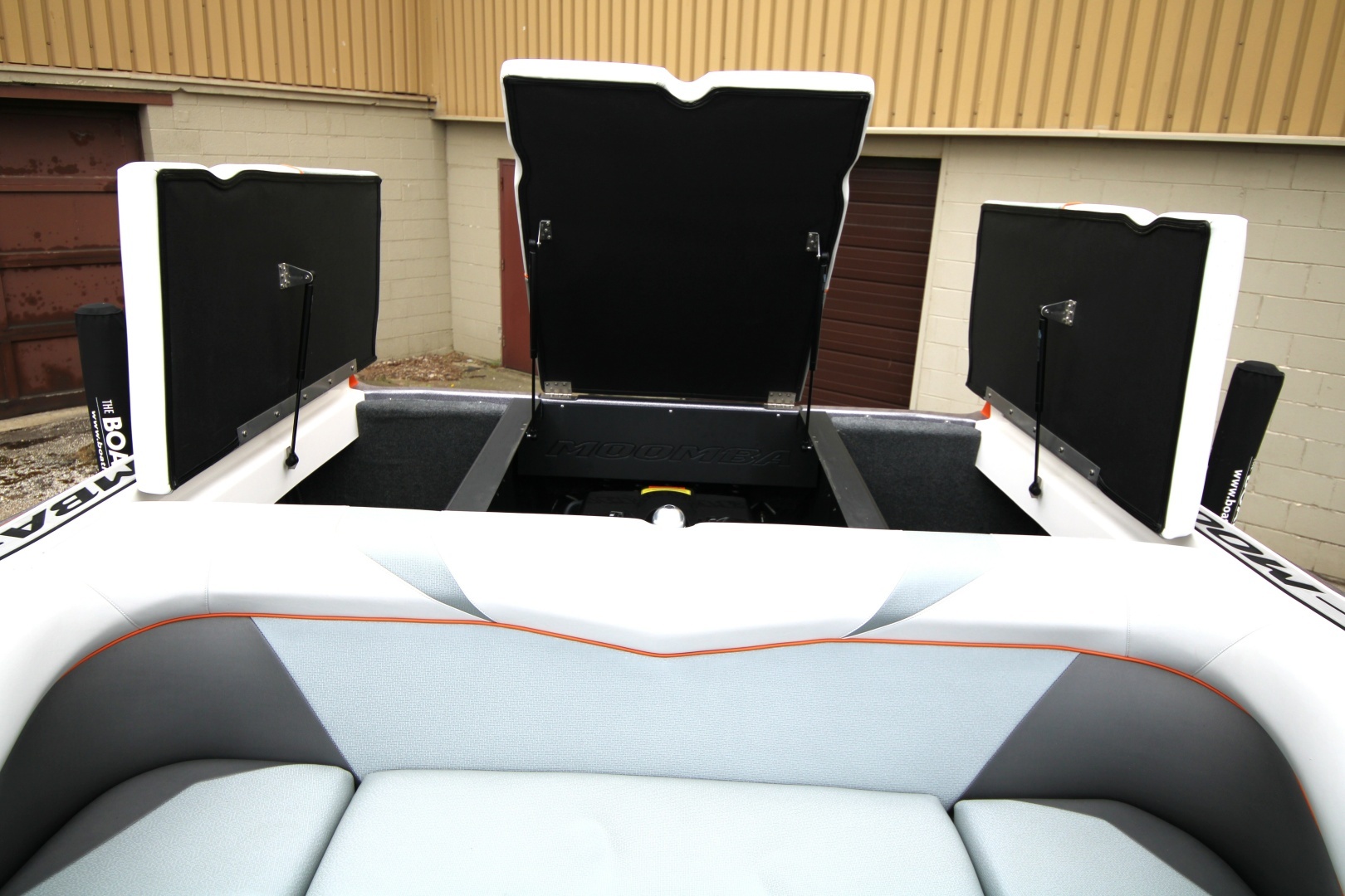 2018 Moomba Mojo - Image 24