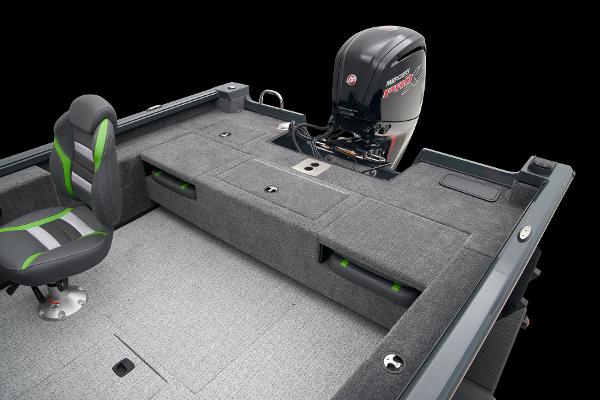 2026 Ranger VS1682SC Reata - 24