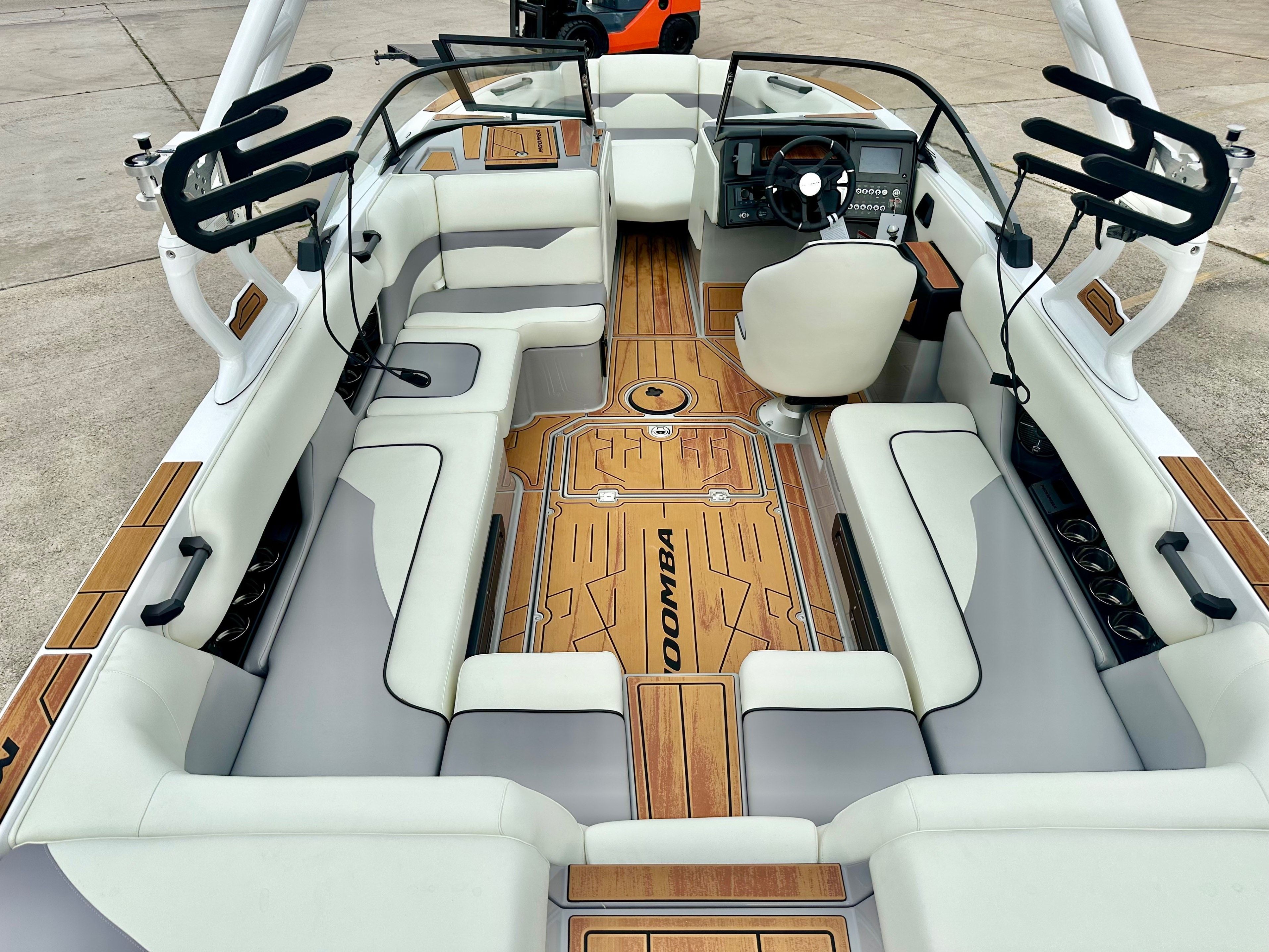 2026 Moomba Mojo - 4