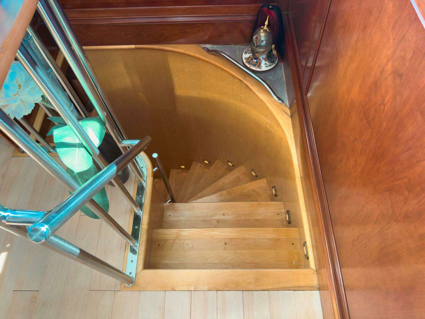 2002 Trawler Custom Aluminum - Image 54