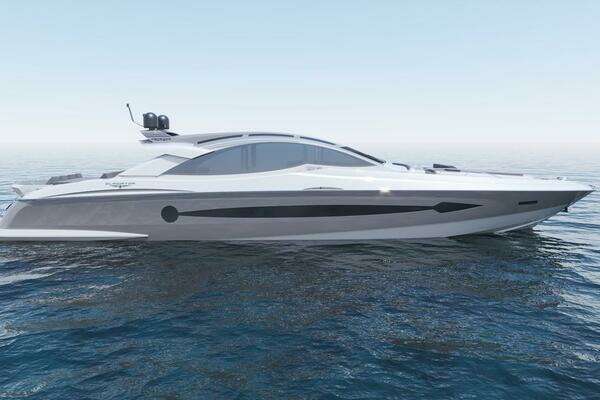 2027 Canados Gladiator 901 Sport
