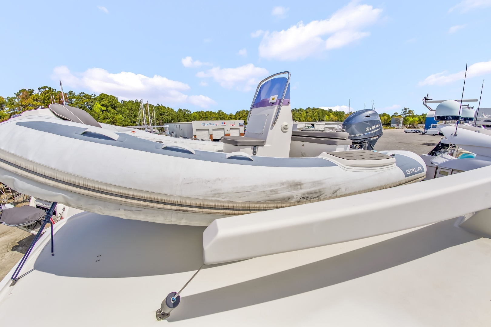 1987 Jongert 78 Motor Yacht - Image 16