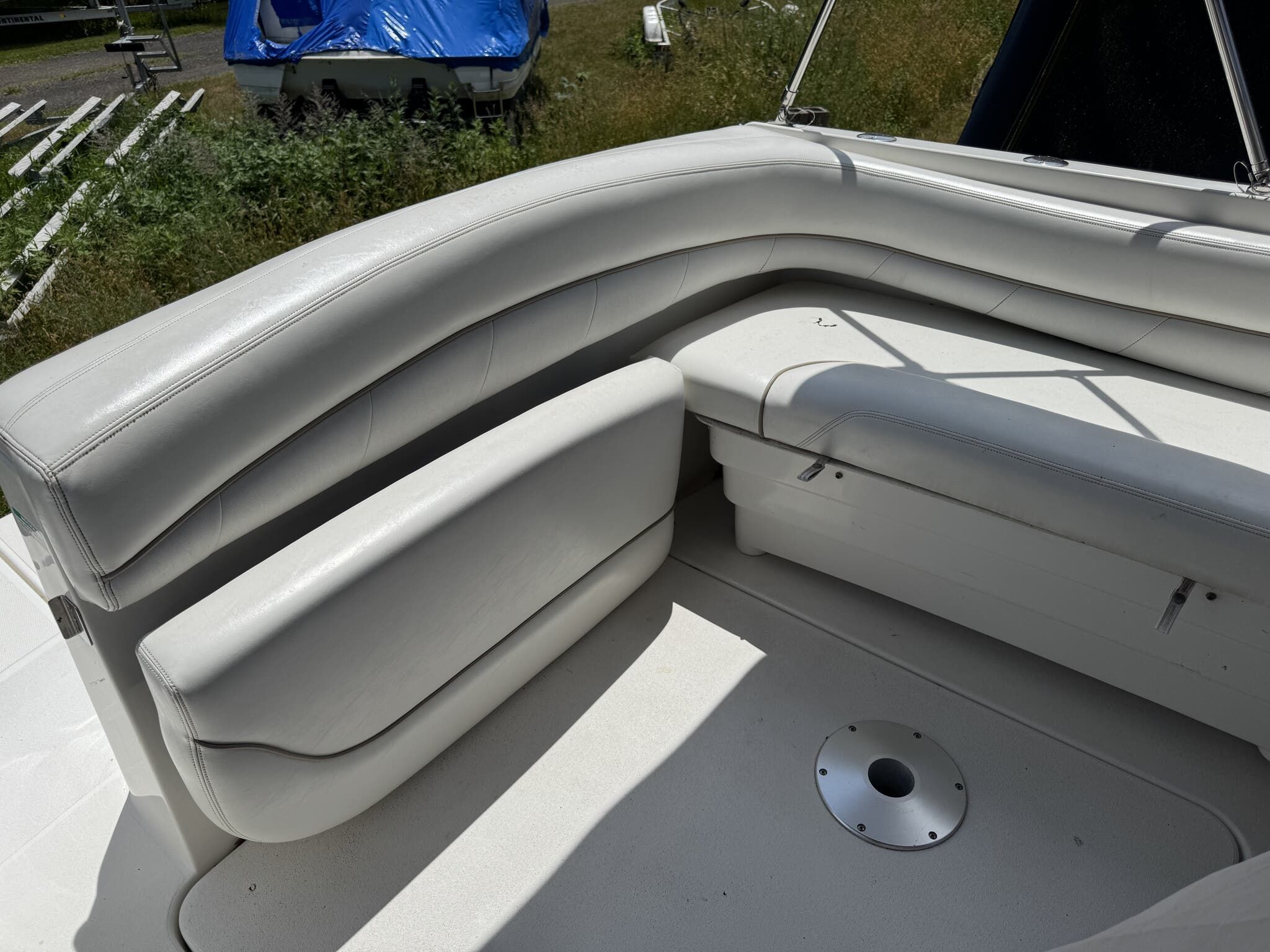 2000 Larson CABRIO - 6