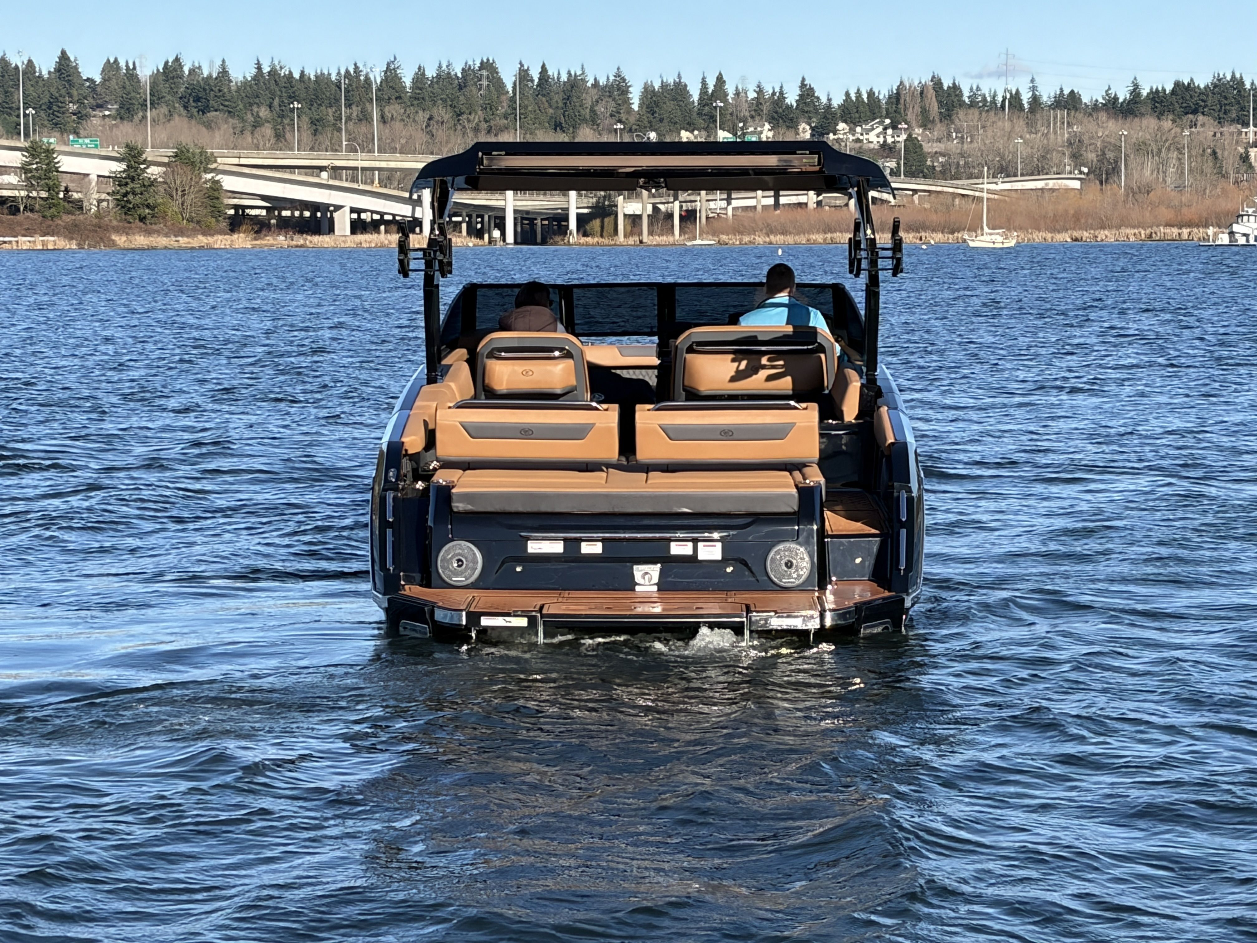 2026 Cobalt R31 Surf - 8