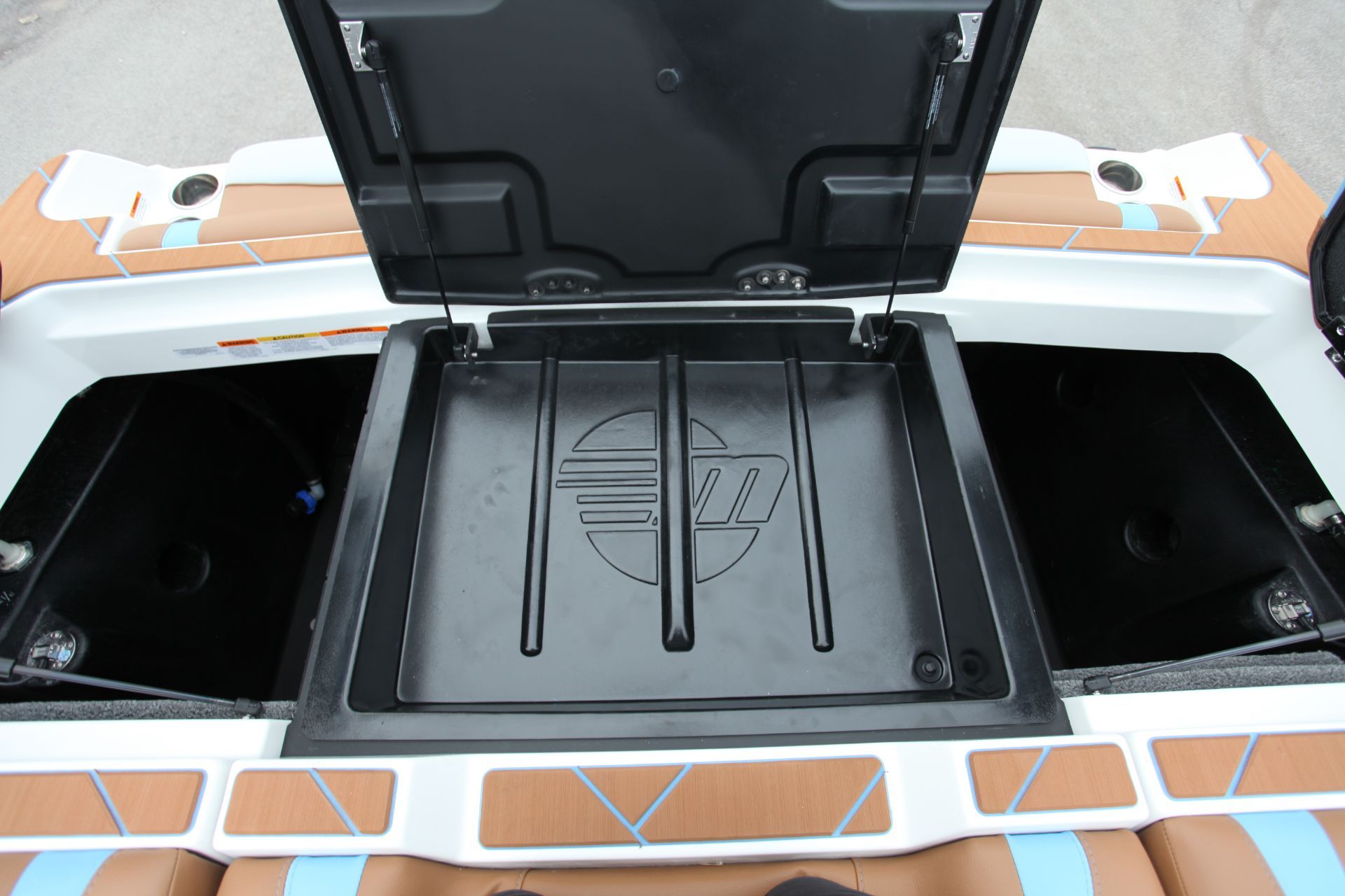 2026 Malibu Wakesetter 23 LSV - 12