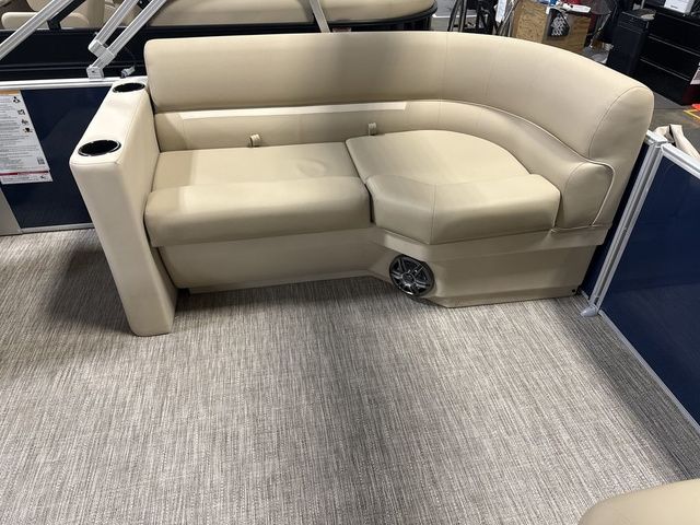 2026 Godfrey Marine Xperience 2286 SBX - 6