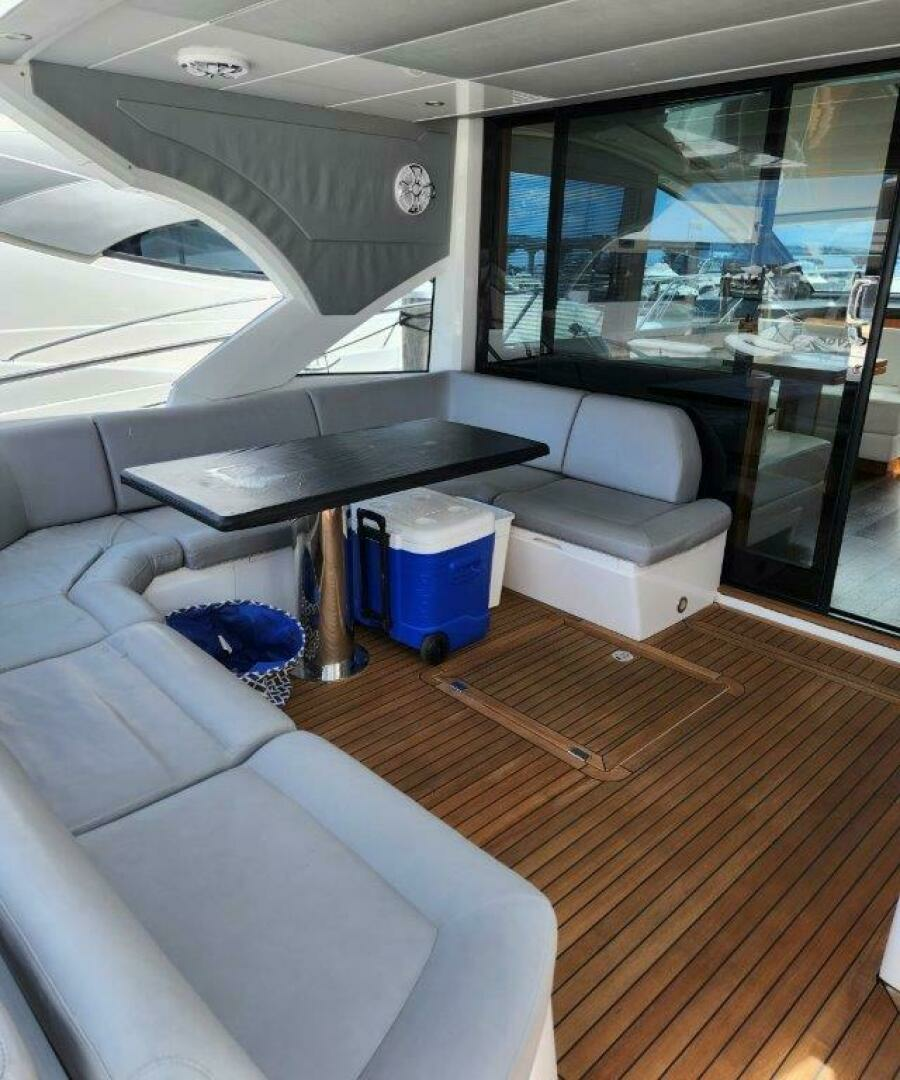 2018 Sunseeker Predator - Image 4