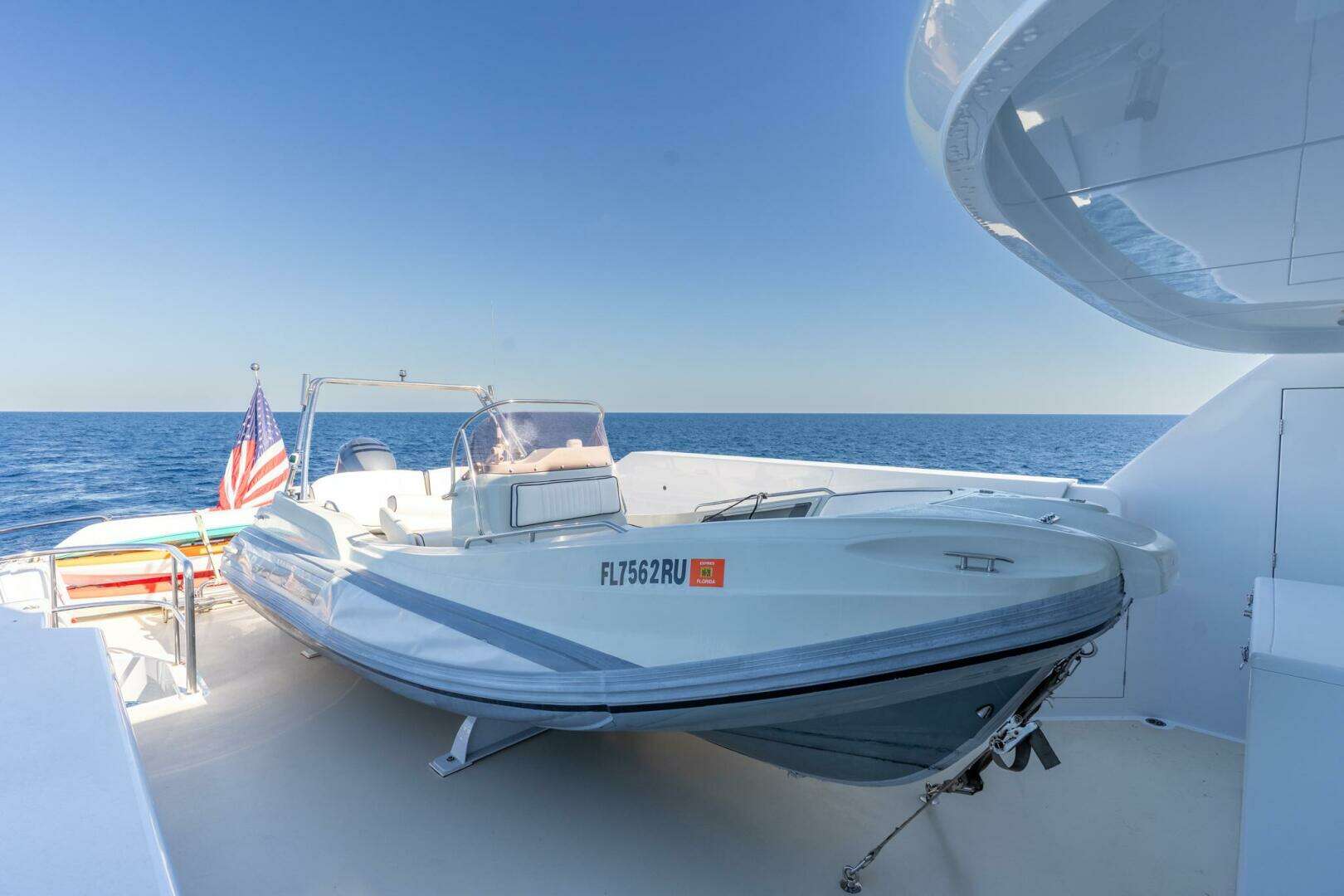 2001 Delta Marine Tri-Deck - Image 20