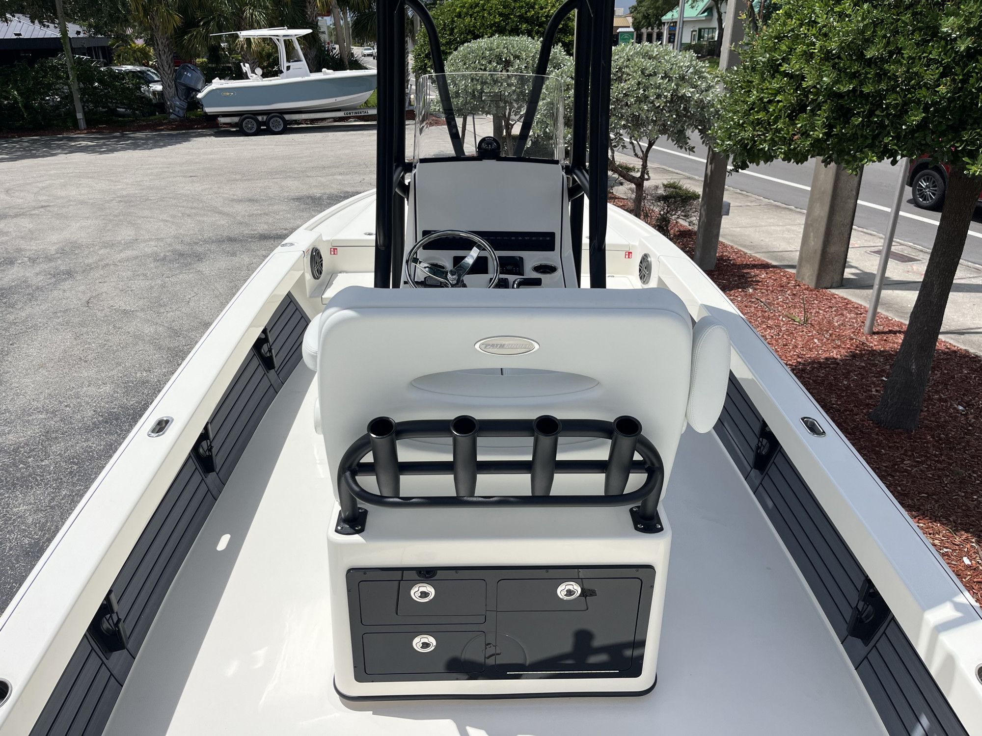 2026 Pathfinder 2500 Hybrid - 9