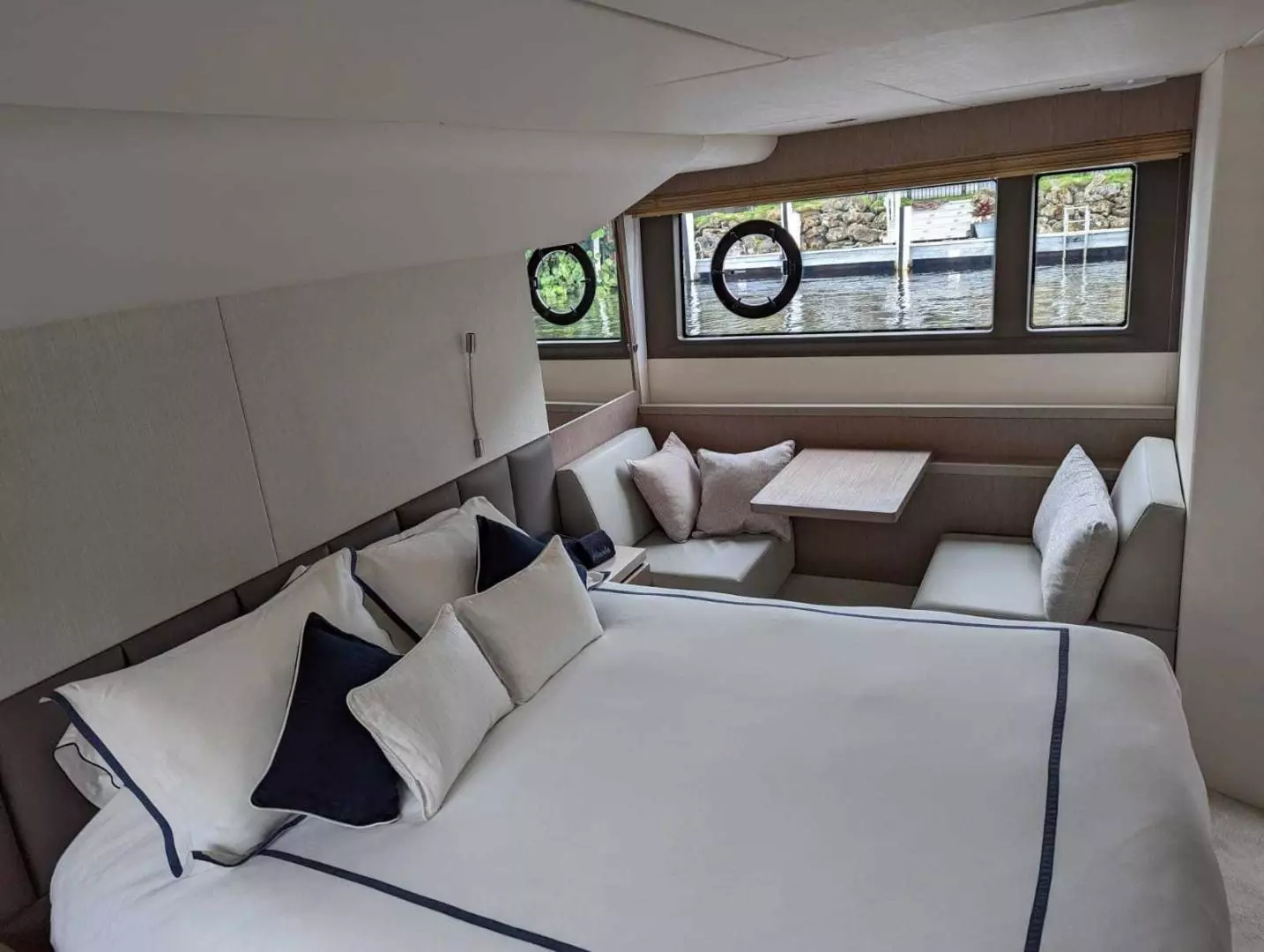 2018 Sunseeker Manhattan 52 - Image 28