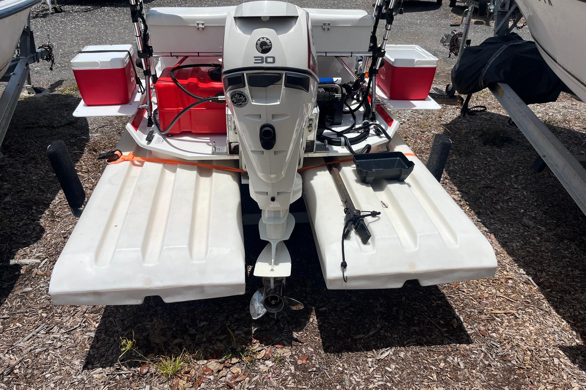 2016 CraigCat E2 Elite