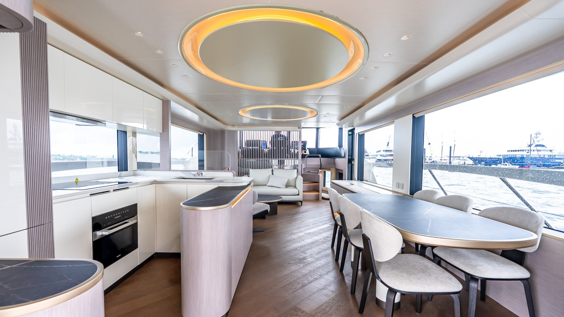 2027 Absolute Navetta 70 - Image 29