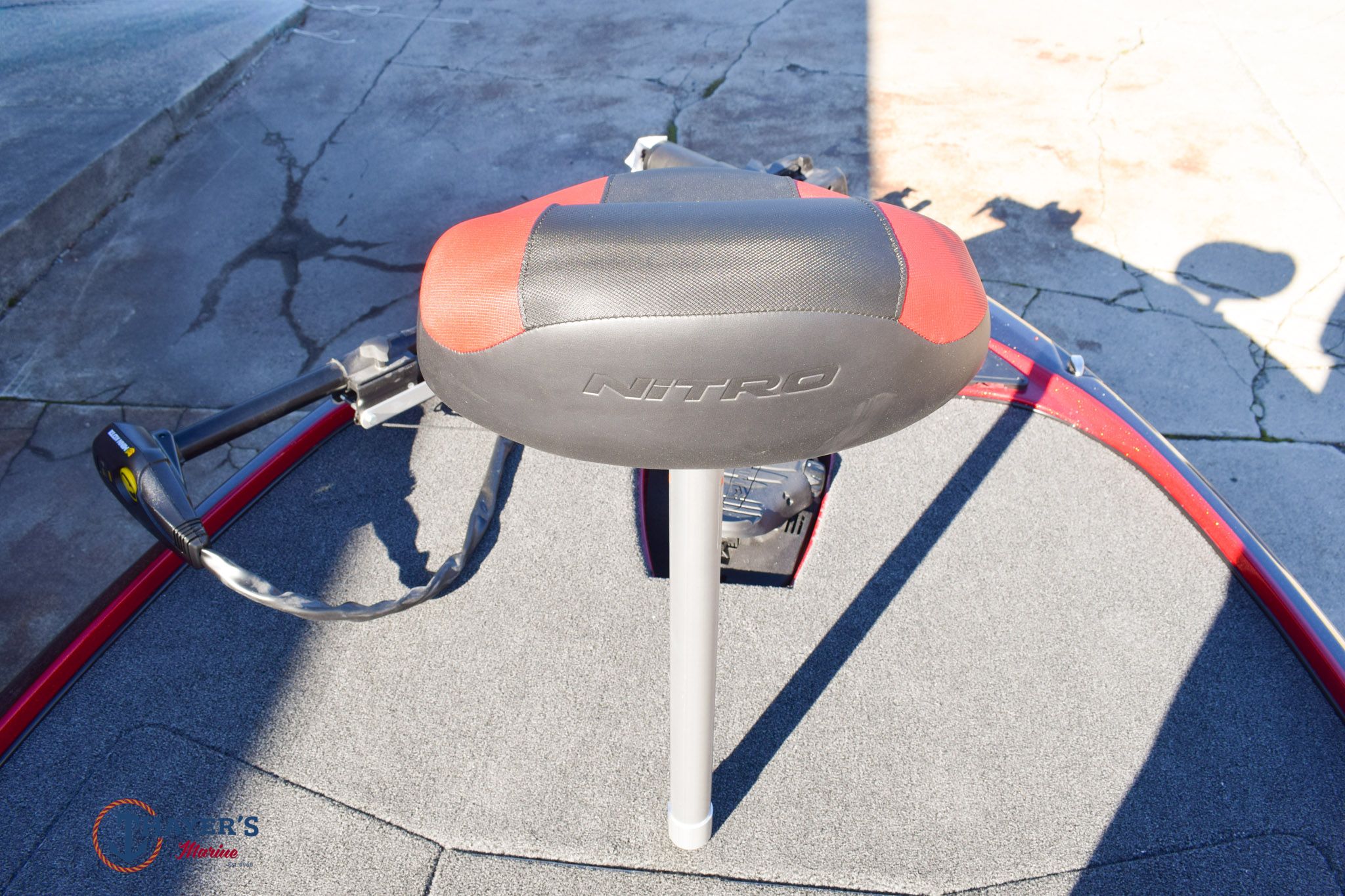 2026 Nitro Z17 - 19
