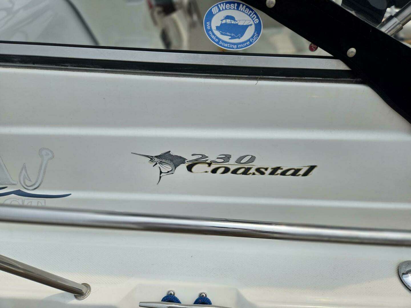 2000 Wellcraft 230 Coastal - Image 20