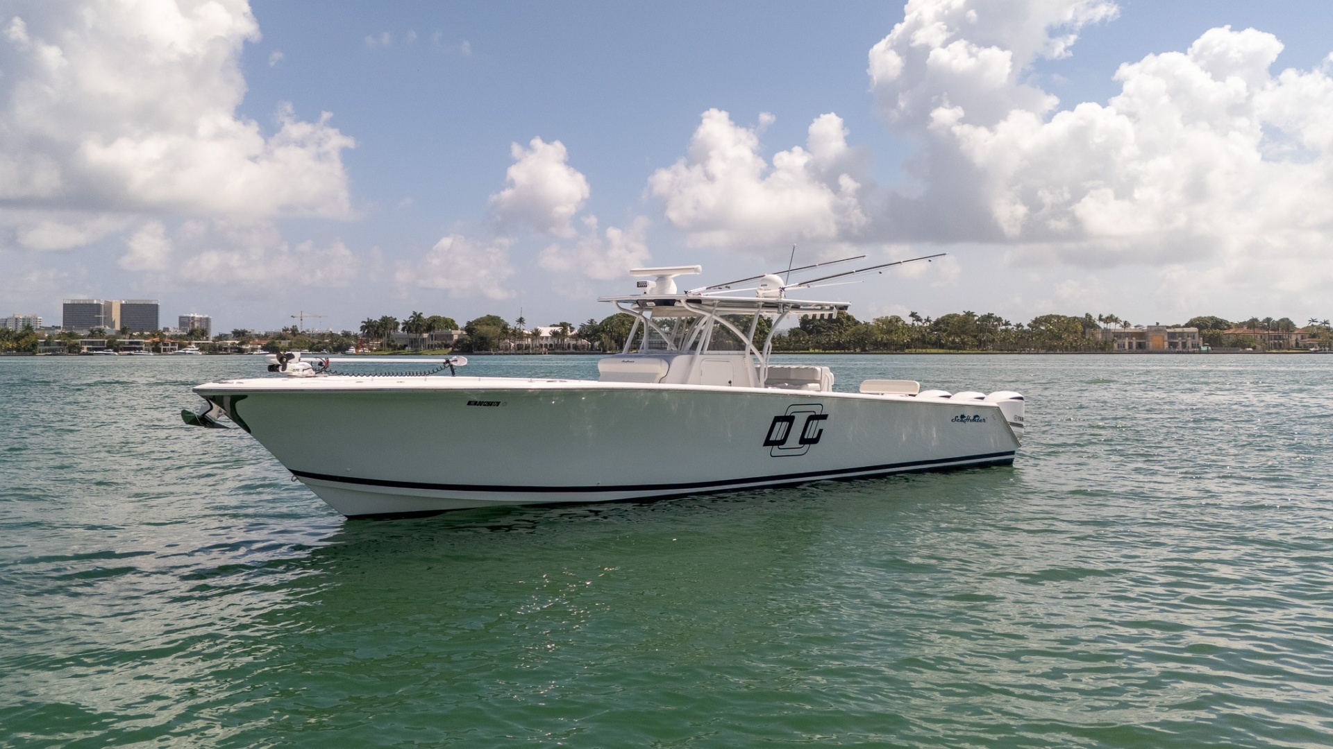 2016 SeaHunter 45 SF - Image 3