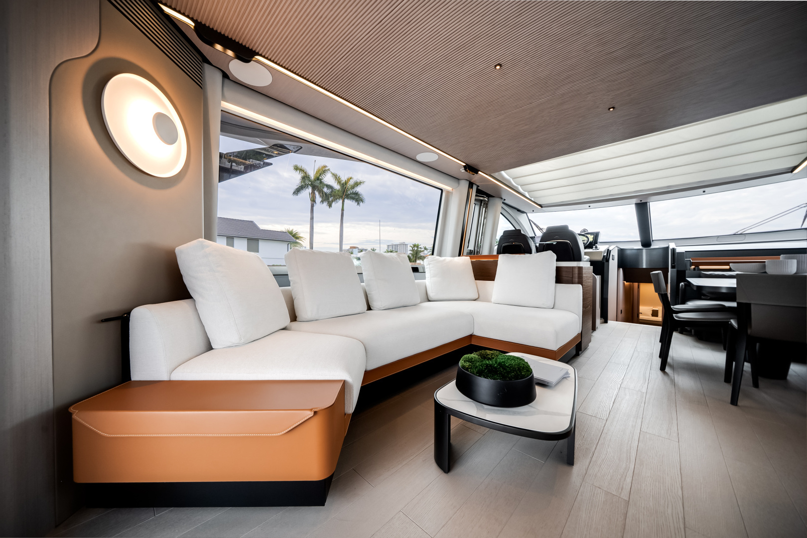 2026 Azimut S8 - Image 45