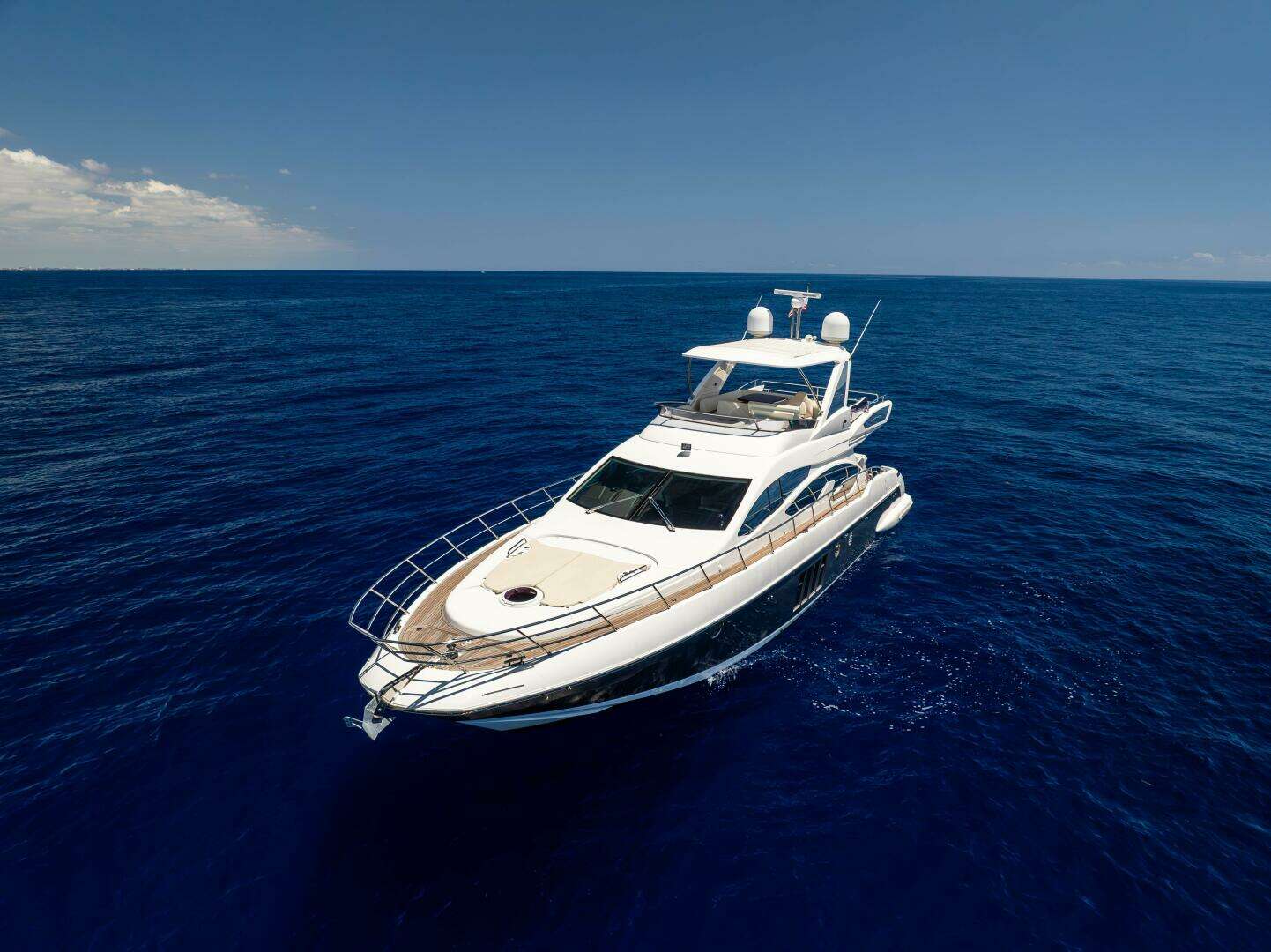 2015 Azimut 64 Flybridge - Image 59