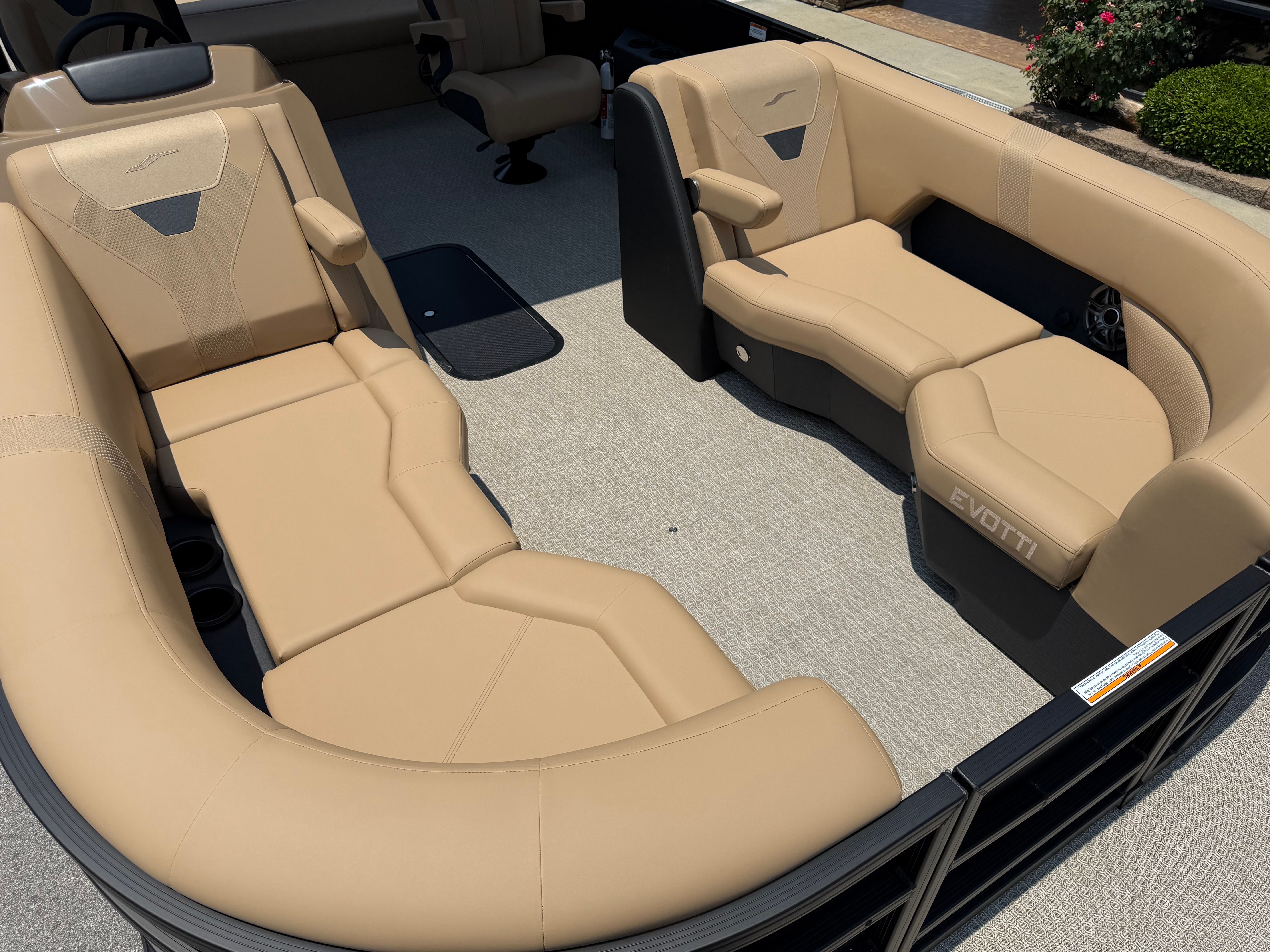 2026 EVOTTI 523 CS - Image 8