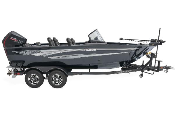 2026 Ranger VX1888 WT - 10