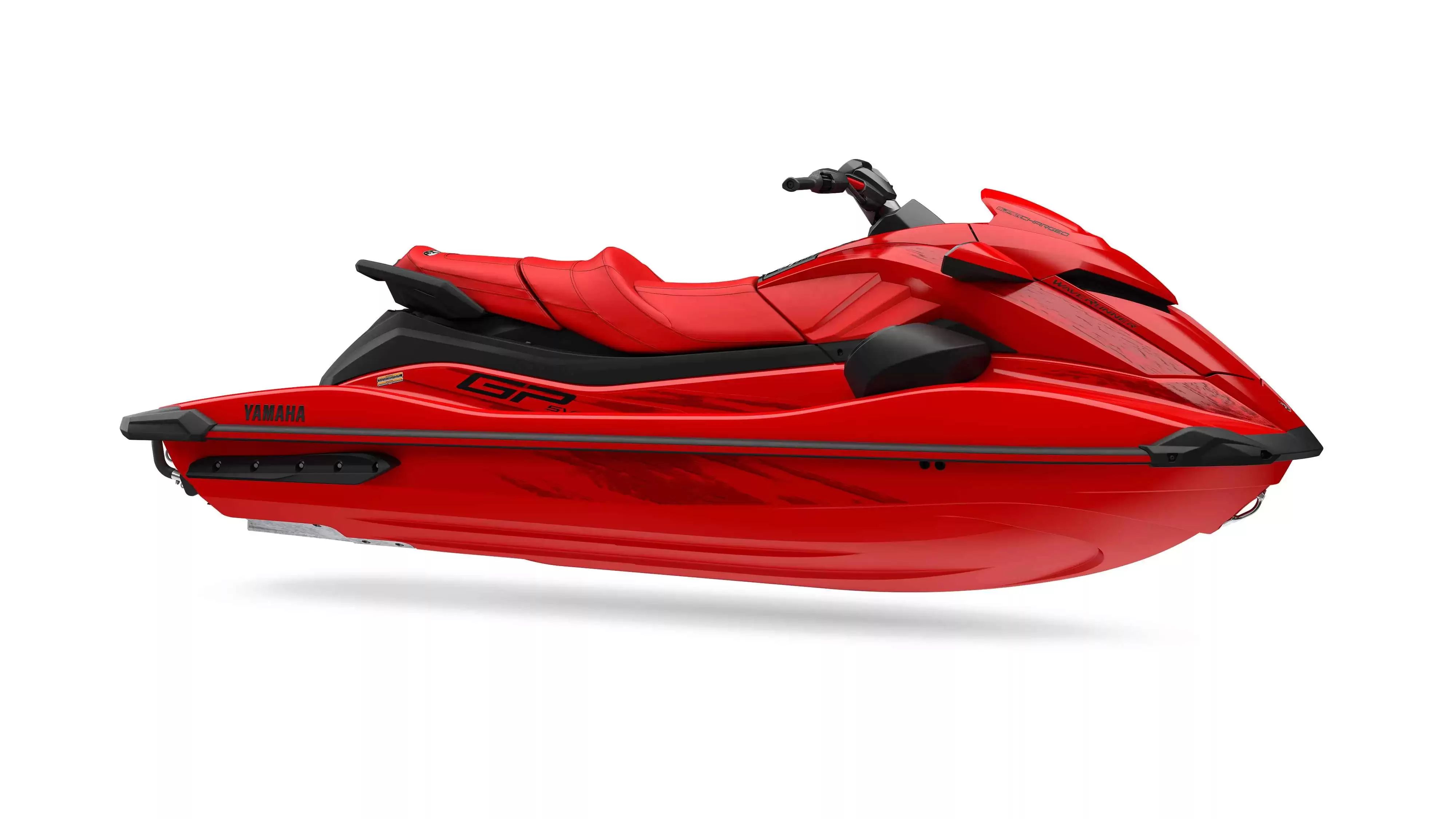 2026 Waverunner GP SVHO A - 3