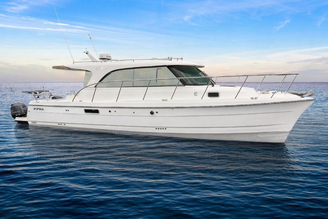 2024 Aspen C108