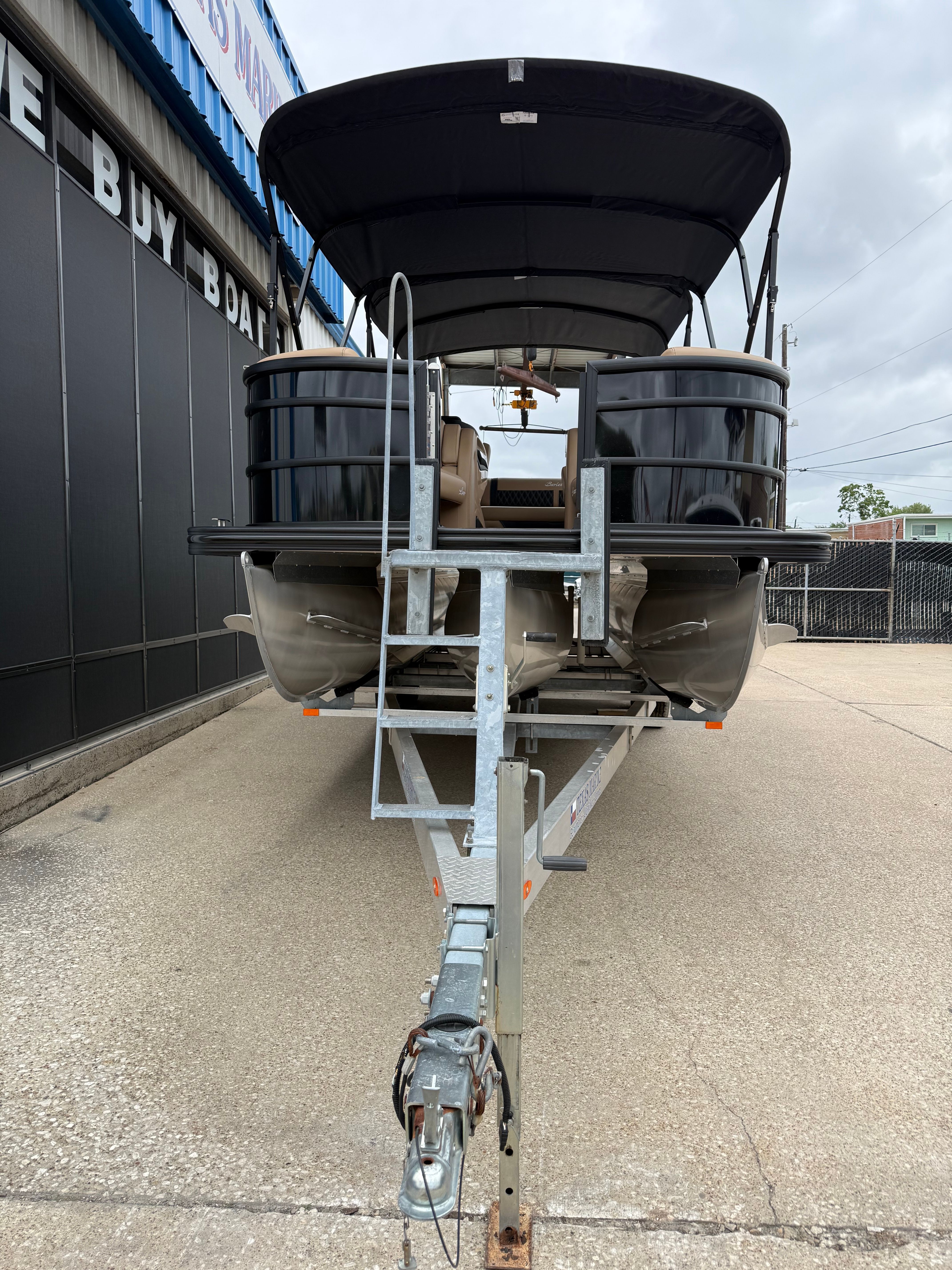 2026 BARLETTA L25UC - Image 2