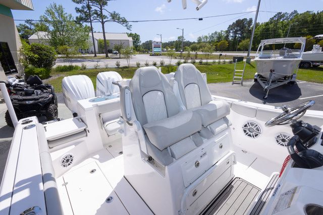 2023 Sea Fox 288 Commander - 32