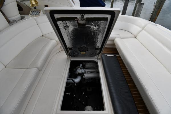 2003 Sea Ray Sundancer 460 - 71