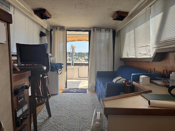 1983 Mainship 34 MKIII - 6