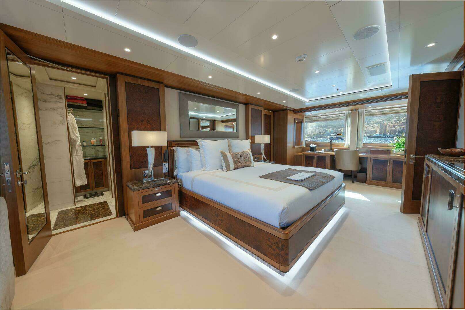2009 Timmerman Custom Tri-Deck - Image 45