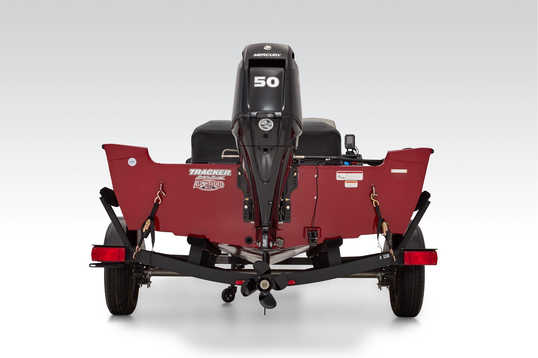 2026 Tracker Super Guide V-16 SC - 32