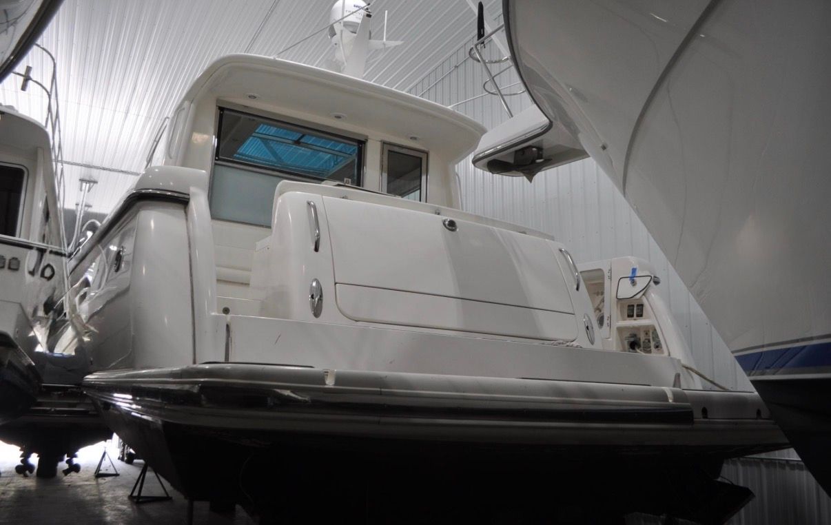 2005 Tiara Yachts 5200 Sovran - 77