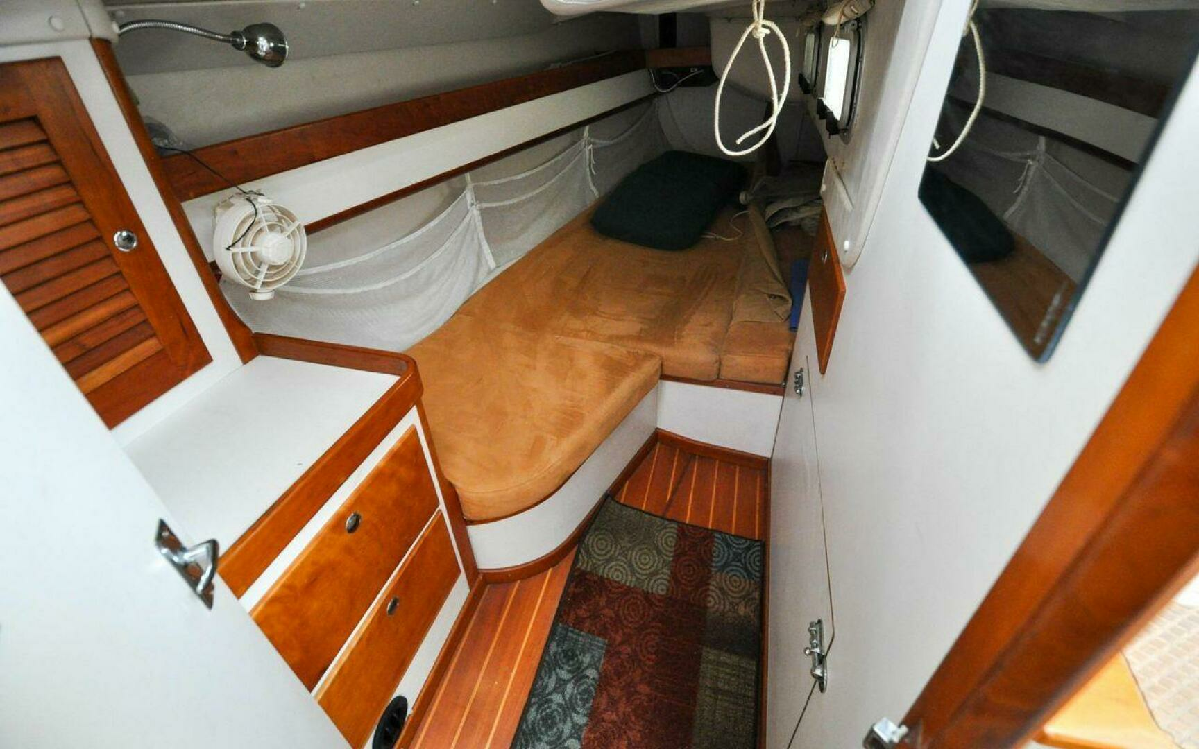 2000 J Boats J/42 - Image 49