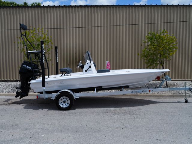 2026 ALK2 Powerboats 17HS - 15