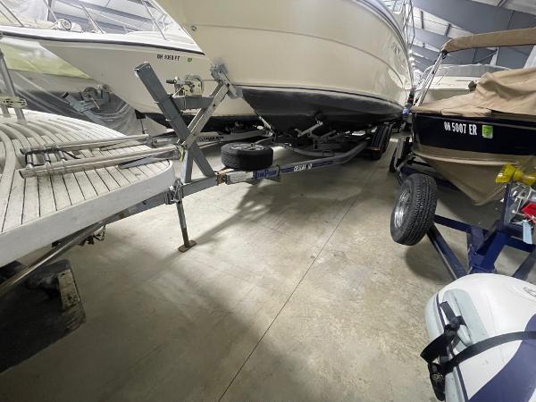 1988 Sea Ray 268 Express Cruiser - 4