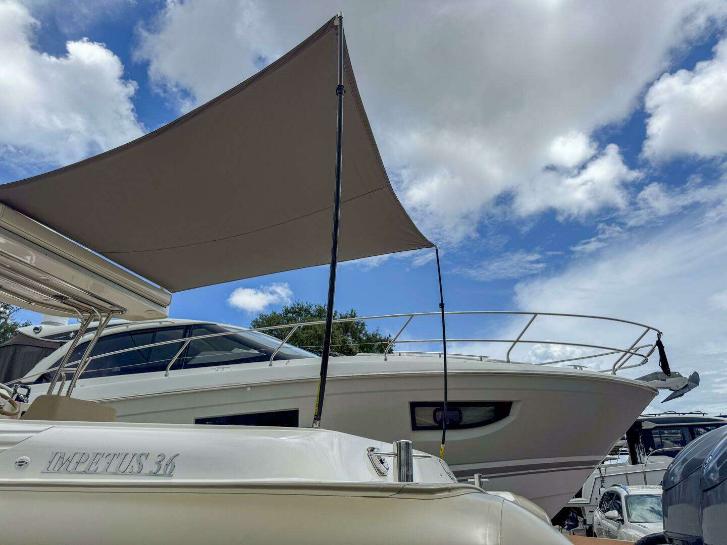2023 Tender Impetus 36 - Image 51