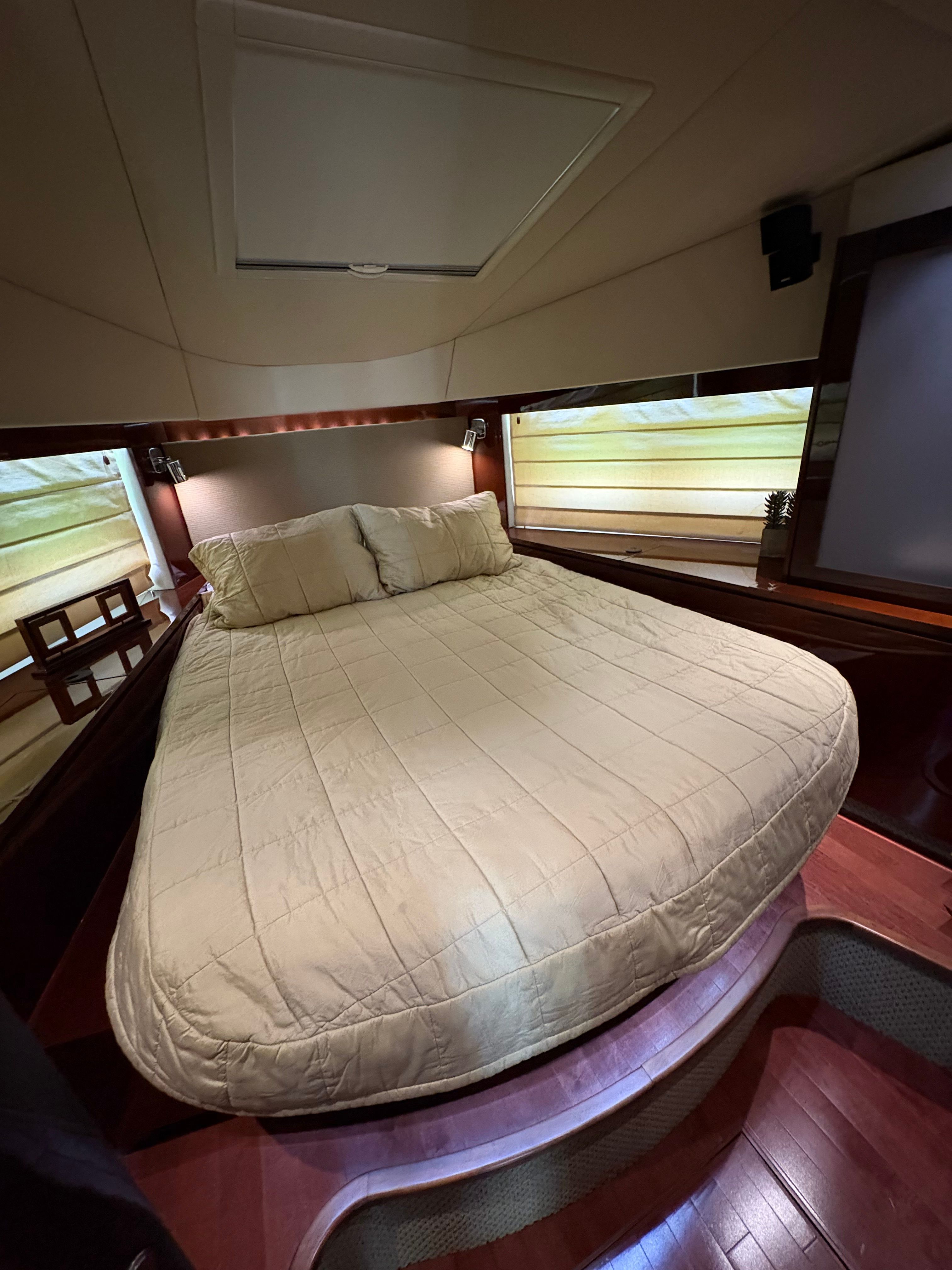 2010 Sea Ray Sundancer 540 - 18
