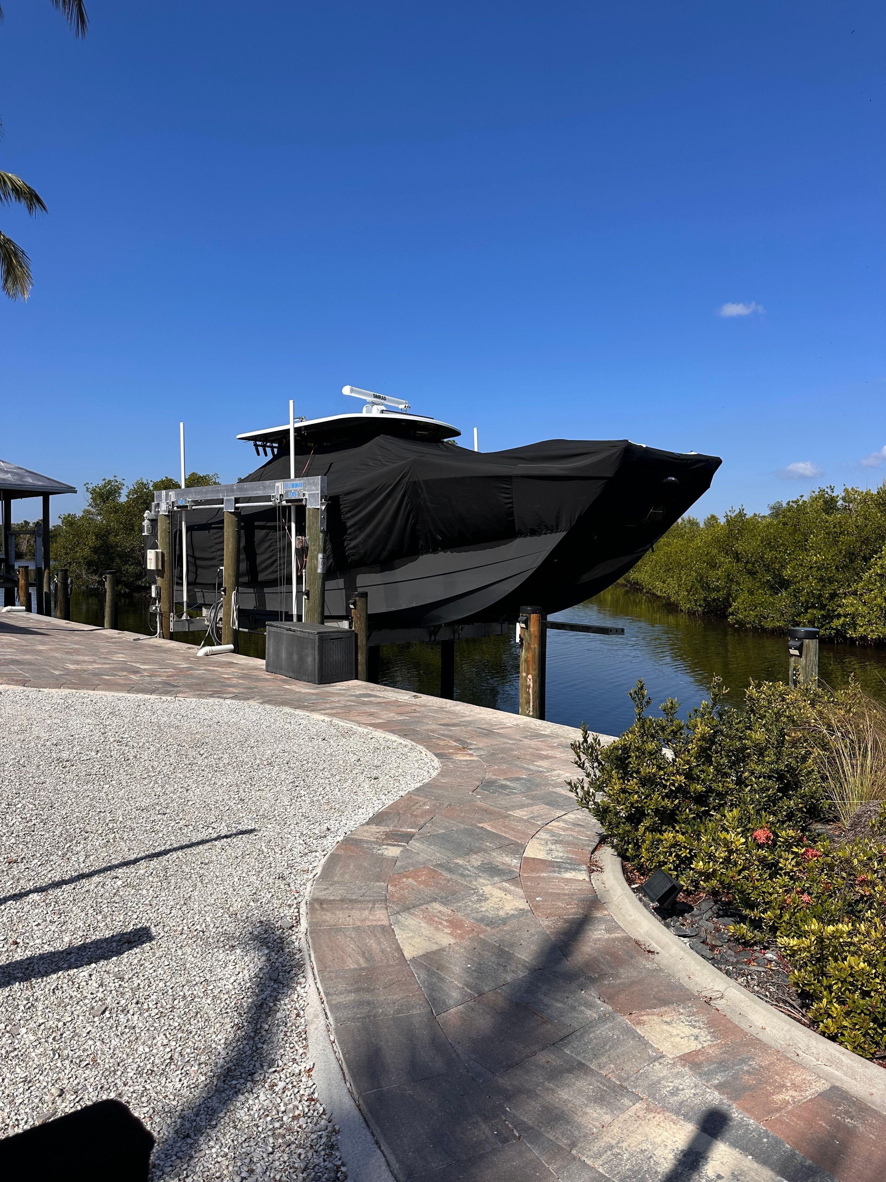 2024 Costa Custom Boats 34SV - 24