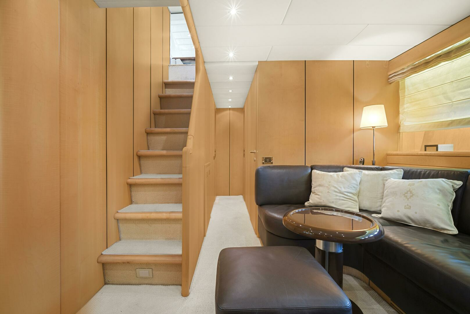 2001 Mangusta 72 - Image 50