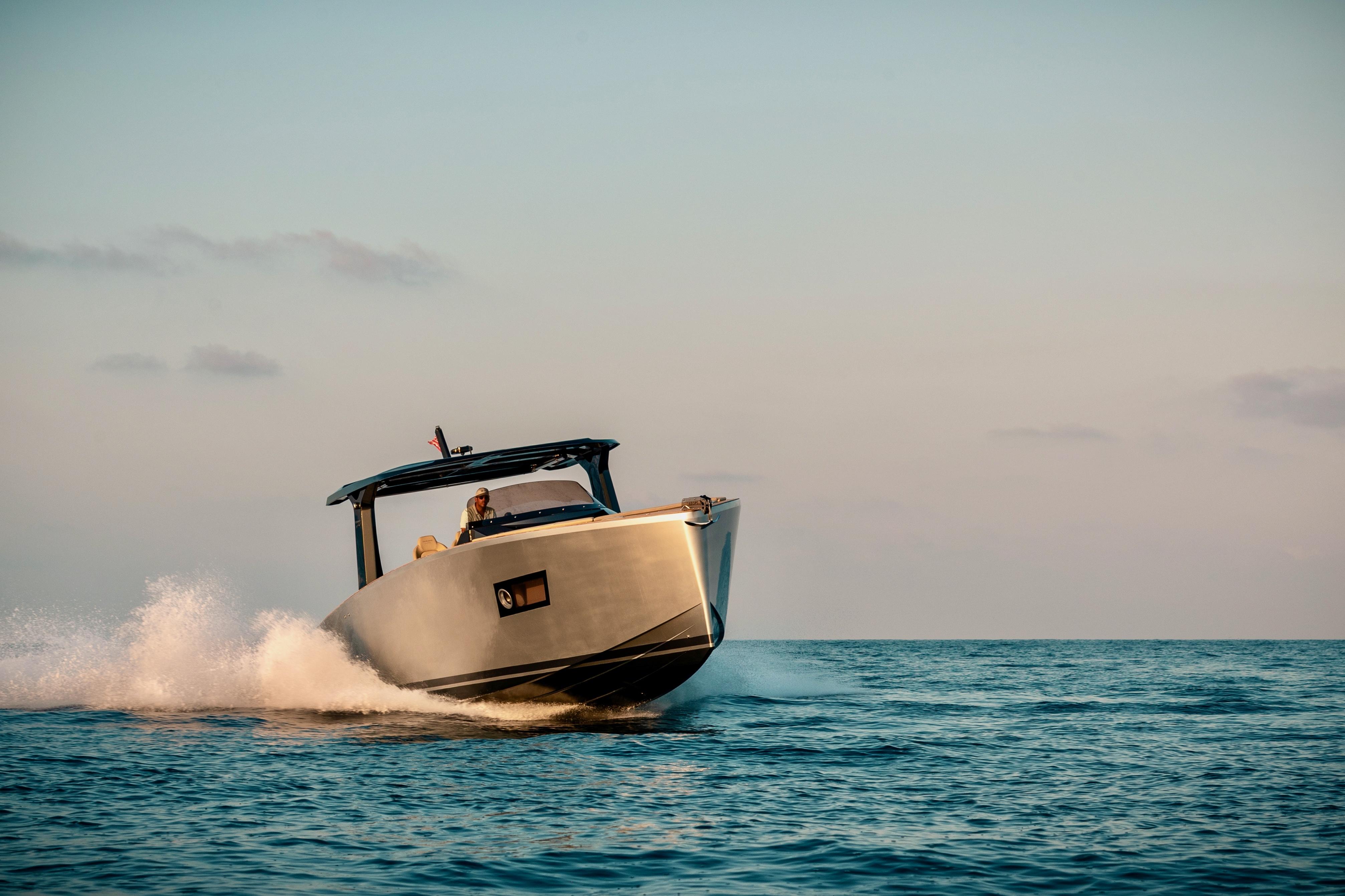 2022 Tesoro T40 Inboard - 112