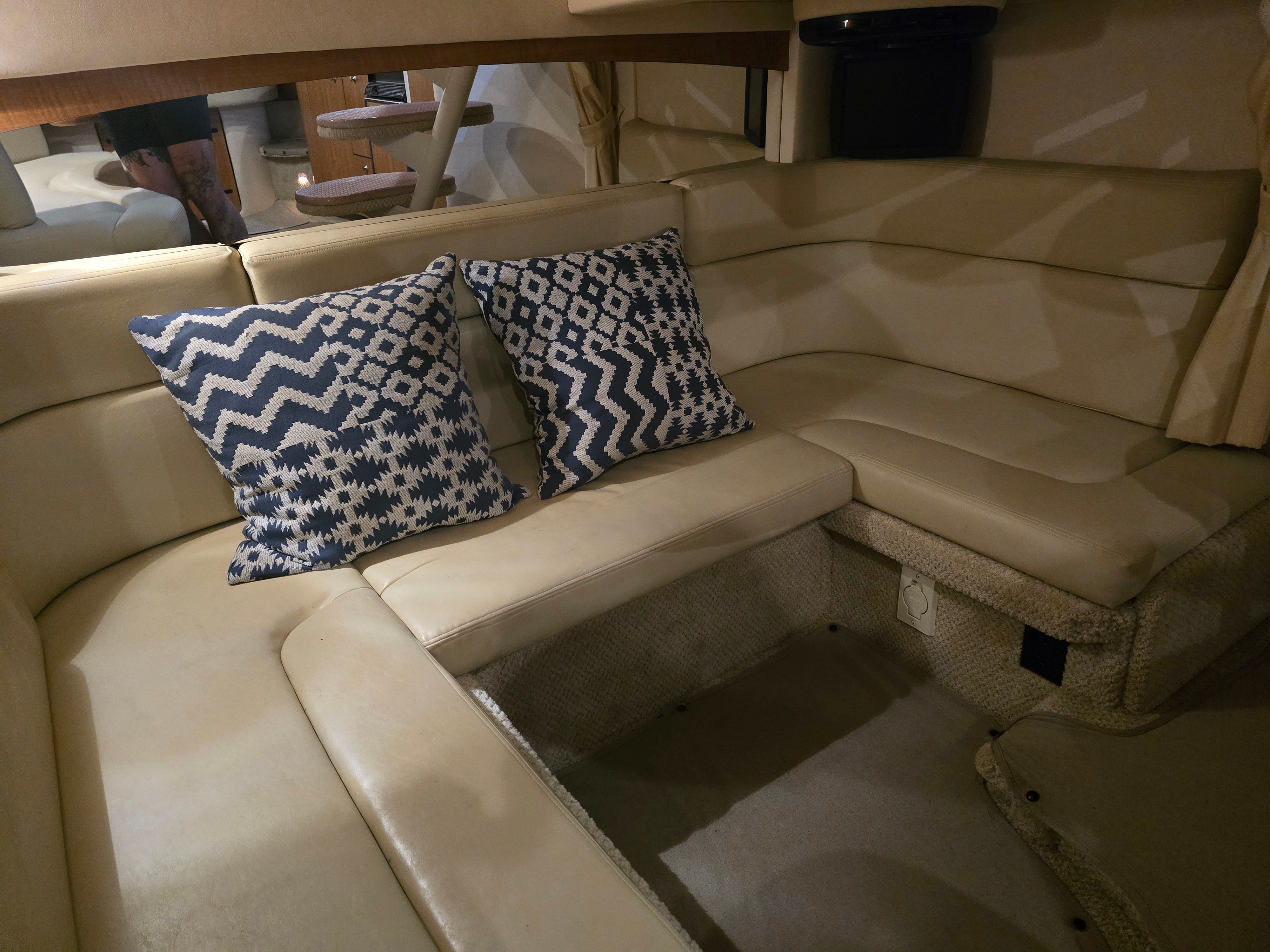 2006 Sea Ray Sundancer 320 - 22
