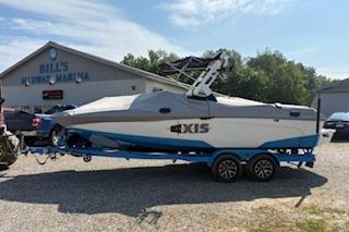 2020 Axis A22