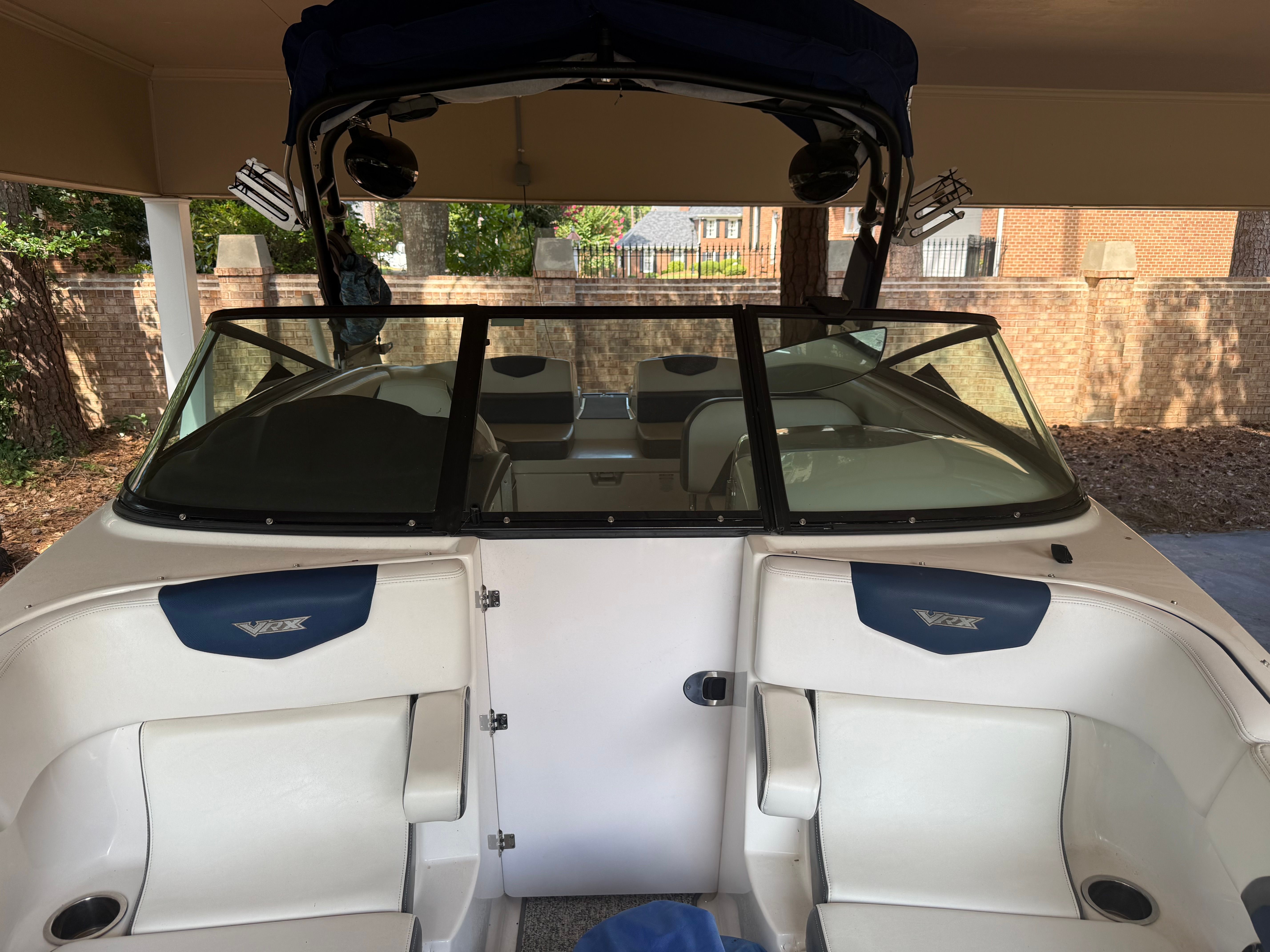 2015 Chaparral Vortex 243 VRX - 26